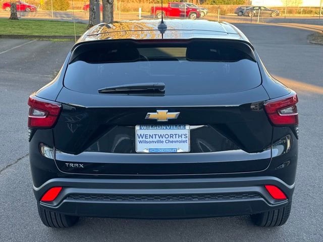 2026 Chevrolet Trax LS - Photo 6
