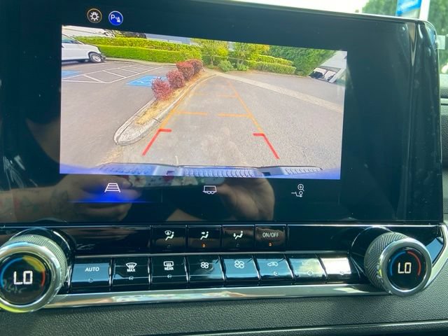 2026 Chevrolet Colorado Trail Boss - Photo 26