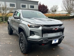 2026 Chevrolet Colorado ZR2 Truck