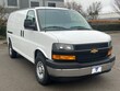  Chevrolet Express Cargo 2500
