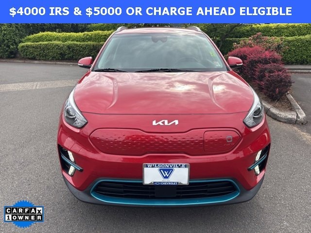 Used 2022 Kia Niro EX with VIN KNDCC3LG2N5150815 for sale in Wilsonville, OR
