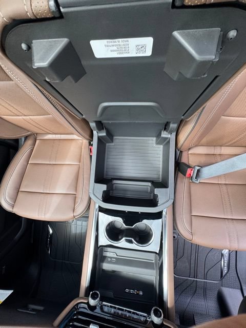 2026 Chevrolet Tahoe High Country - Photo 26