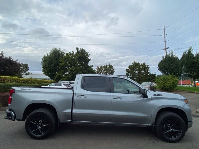 2026 Chevrolet Silverado 1500 RST - Photo 10