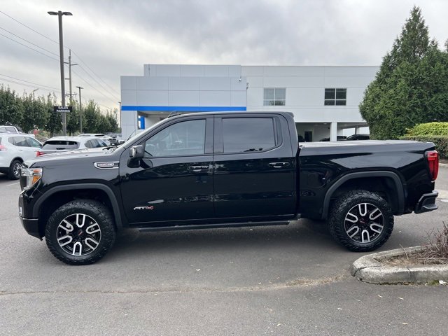 2019 Gmc Sierra 1500 AT4 photo 2
