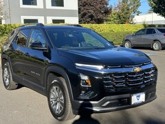 2026 Chevrolet Equinox LT SUV
