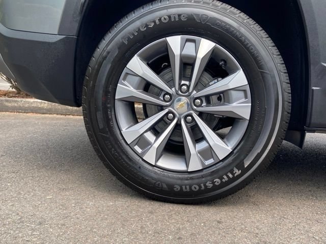 2026 Chevrolet Equinox LT - Photo 10