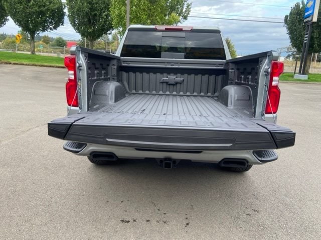 2026 Chevrolet Silverado 1500 RST - Photo 8