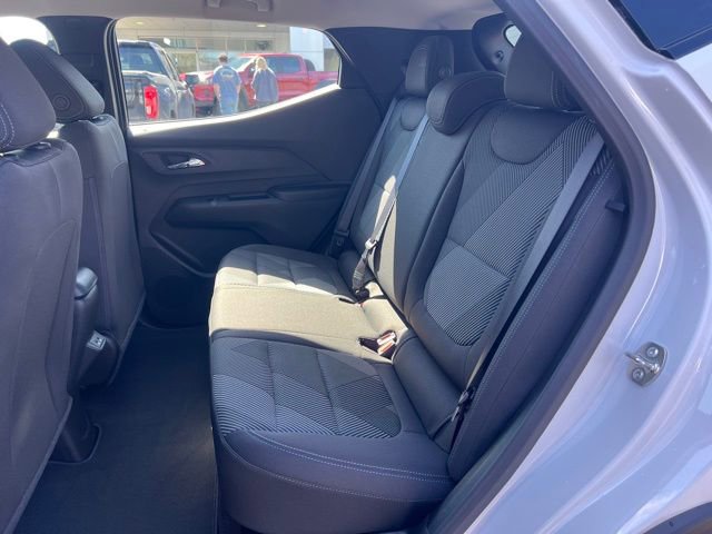 2027 Chevrolet Bolt LT - Photo 12