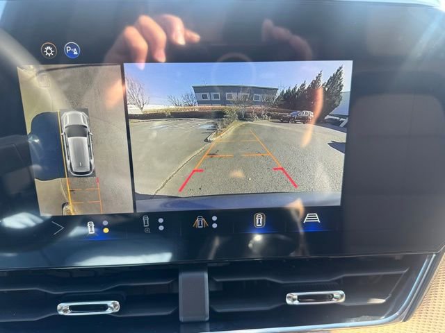2026 Chevrolet Equinox ACTIV - Photo 27