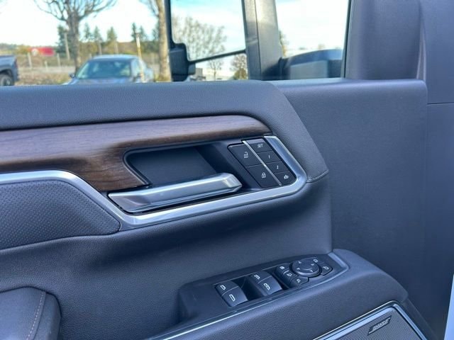 2026 Chevrolet Silverado 2500 HD High Country - Photo 18