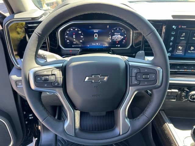 2026 Chevrolet Silverado 1500 RST - Photo 22