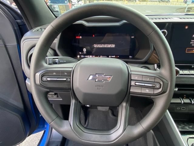 2026 Chevrolet Colorado Trail Boss - Photo 17
