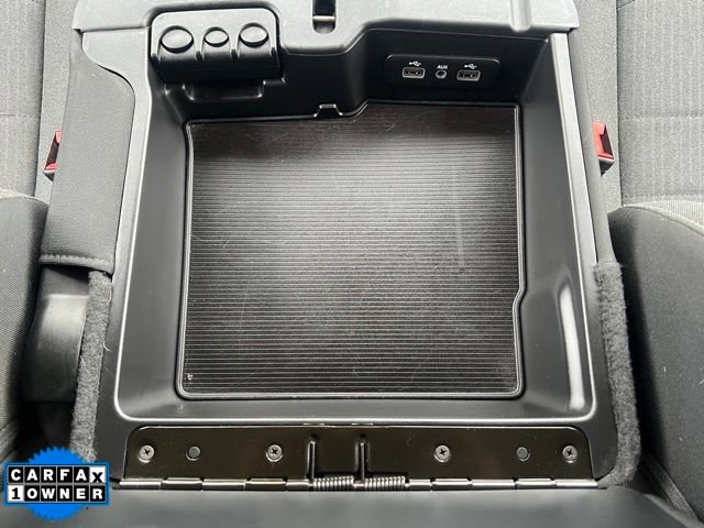 2021 RAM Ram 1500 Classic Tradesman - Photo 31