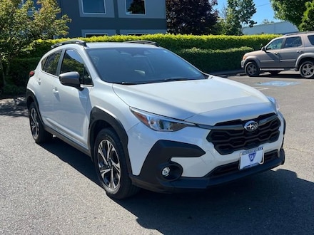 2024 Subaru Crosstrek Premium SUV