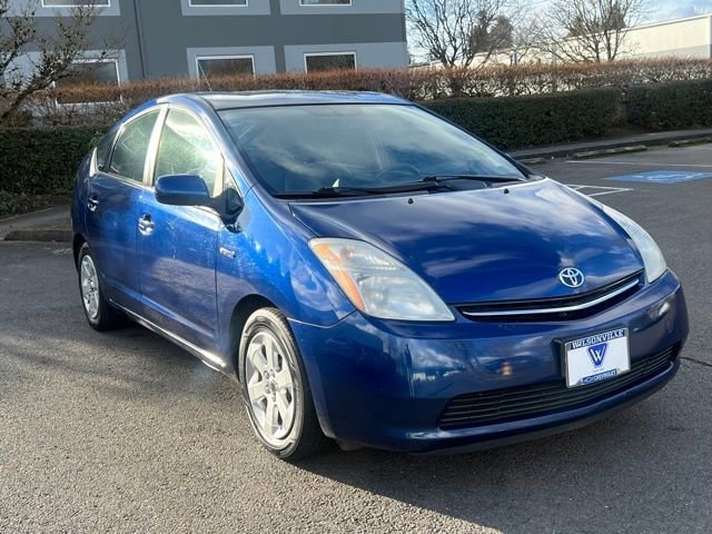 2009 Toyota Prius Standard
