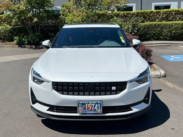 Used 2022 Polestar 2 Base with VIN LPSED3KA8NL059975 for sale in Wilsonville, OR