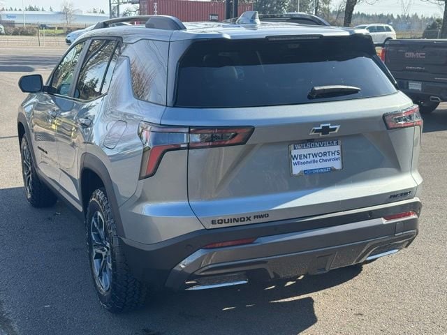 2026 Chevrolet Equinox ACTIV - Photo 5
