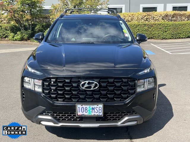2023 Hyundai Santa Fe XRT photo 2