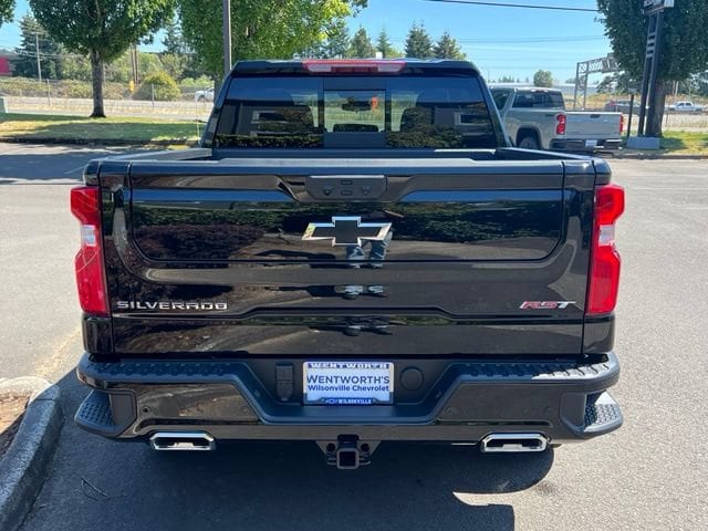 2026 Chevrolet Silverado 1500 RST - Photo 6