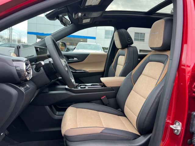 2026 Chevrolet Equinox ACTIV - Photo 17