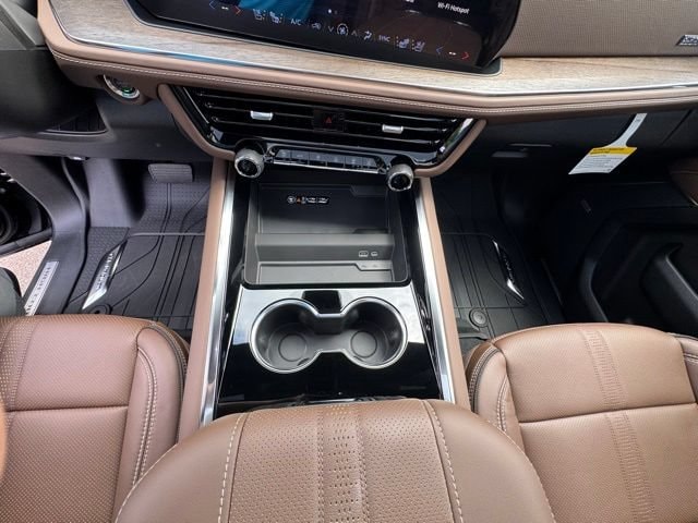 2026 Chevrolet Tahoe High Country - Photo 25