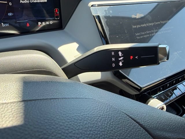 2027 Chevrolet Bolt LT - Photo 19