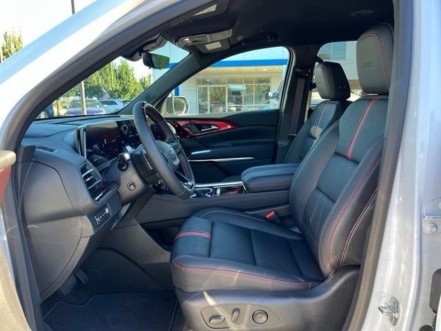 2026 Chevrolet Traverse RS - Photo 19