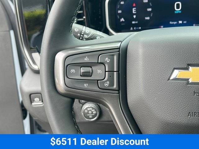 2026 Chevrolet Silverado 2500 HD High Country - Photo 25
