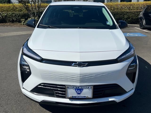 2027 Chevrolet Bolt LT - Photo 2