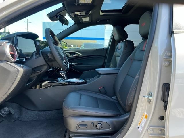 2026 Chevrolet Trax RS - Photo 19