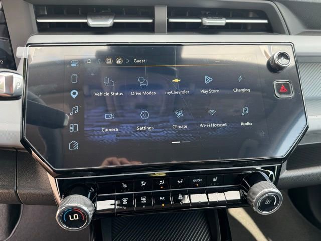 2027 Chevrolet Bolt LT - Photo 23