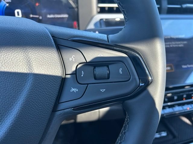 2027 Chevrolet Bolt RS - Photo 21