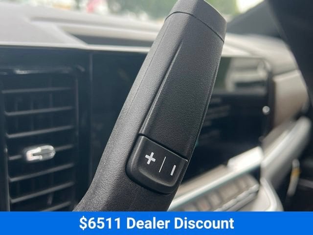 2026 Chevrolet Silverado 2500 HD High Country - Photo 24
