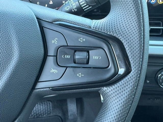 2026 Chevrolet Trax LS - Photo 17