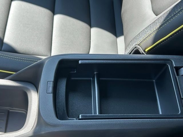 2026 Chevrolet Trailblazer Activ - Photo 31