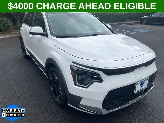 2024 Kia Niro Wave