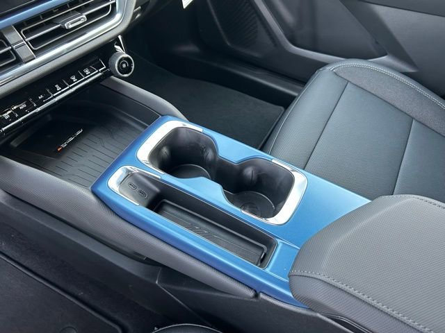 2026 Chevrolet Equinox EV 2LT - Photo 26