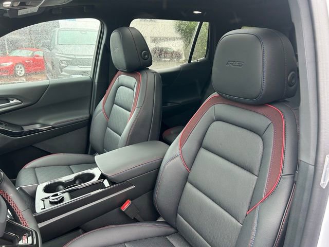 2026 Chevrolet Equinox RS - Photo 19