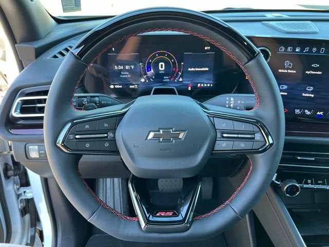 2026 Chevrolet Traverse RS - Photo 25