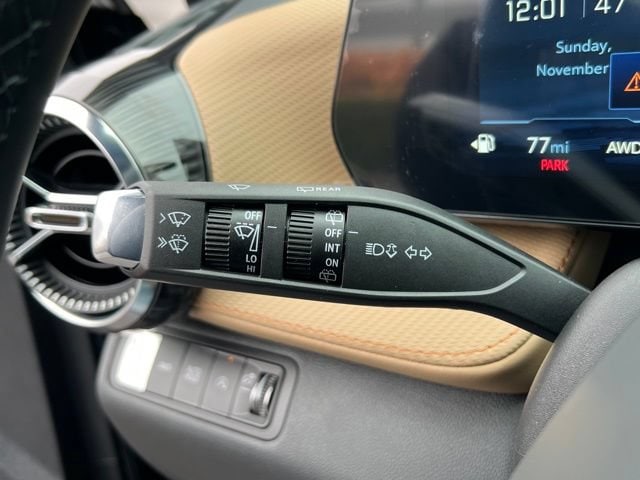 2026 Chevrolet Equinox ACTIV - Photo 19