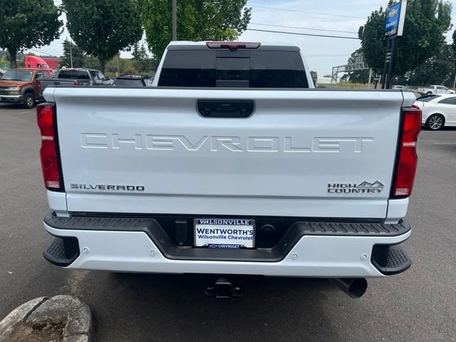 2026 Chevrolet Silverado 2500 HD High Country - Photo 6