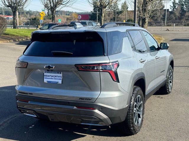 2026 Chevrolet Equinox ACTIV - Photo 7