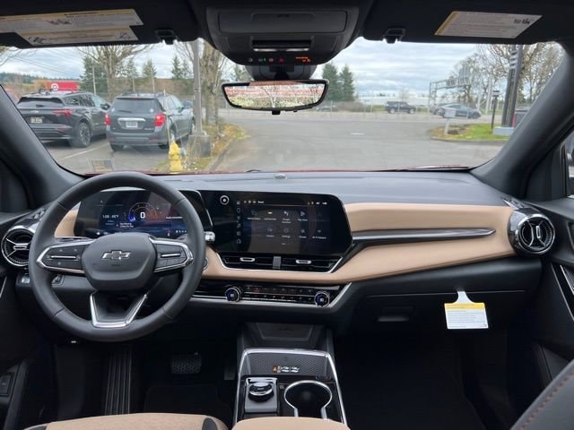 2026 Chevrolet Equinox ACTIV - Photo 13