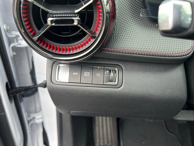 2026 Chevrolet Equinox RS - Photo 21