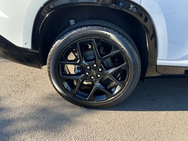 2026 Chevrolet Traverse RS - Photo 9