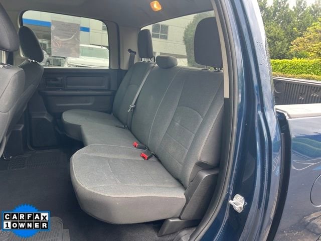 2021 RAM Ram 1500 Classic Tradesman - Photo 12