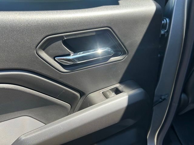 2026 Chevrolet Colorado Z71 - Photo 11