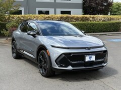 2025 Chevrolet Equinox EV RS SUV