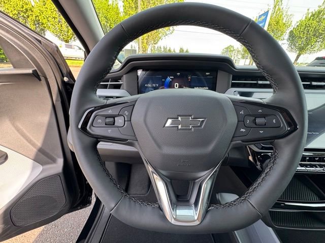 2027 Chevrolet Bolt LT - Photo 21
