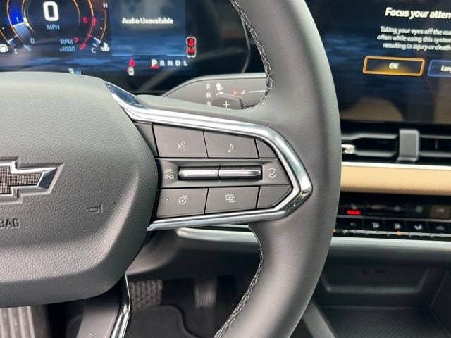 2026 Chevrolet Equinox ACTIV - Photo 22